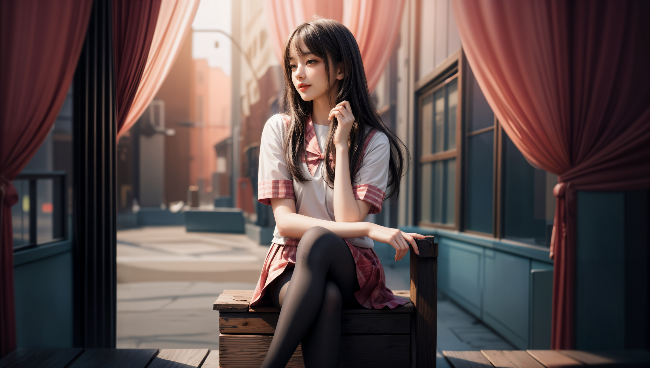 李强同澳大利亚总理阿尔巴尼斯共同出席第八届中澳工商界首席执行官圆桌会